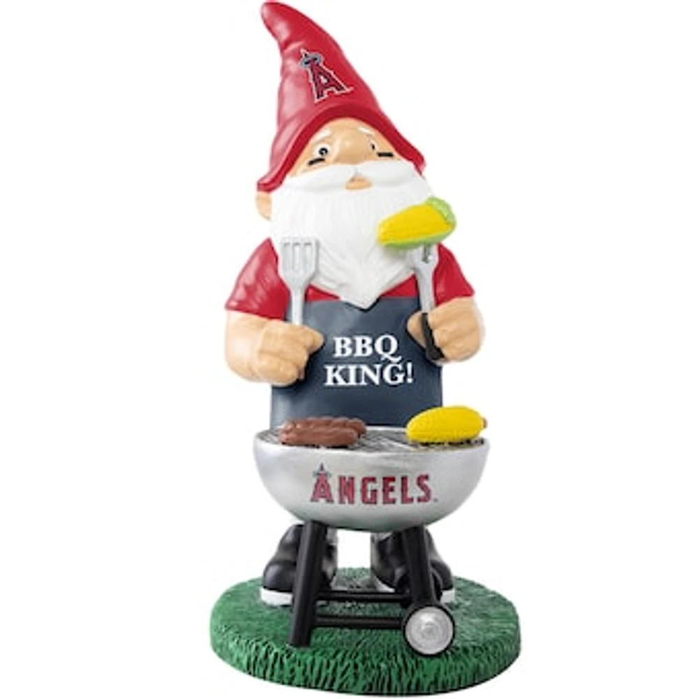 FOCO Los Angeles Angels Grill Gnome