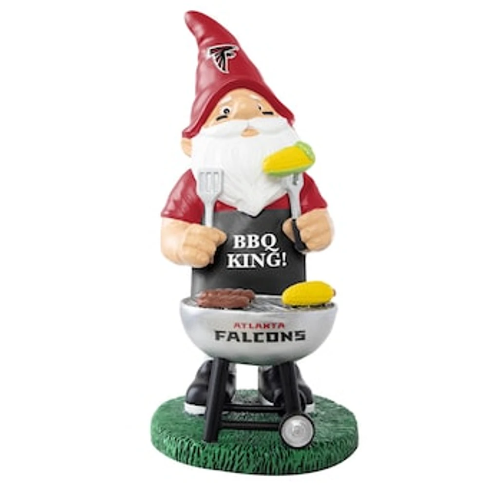 FOCO Atlanta Falcons Grill Gnome