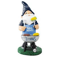 FOCO Tennessee Titans Grill Gnome