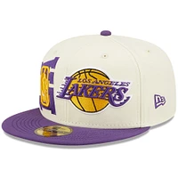 Men's New Era / Los Angeles Lakers