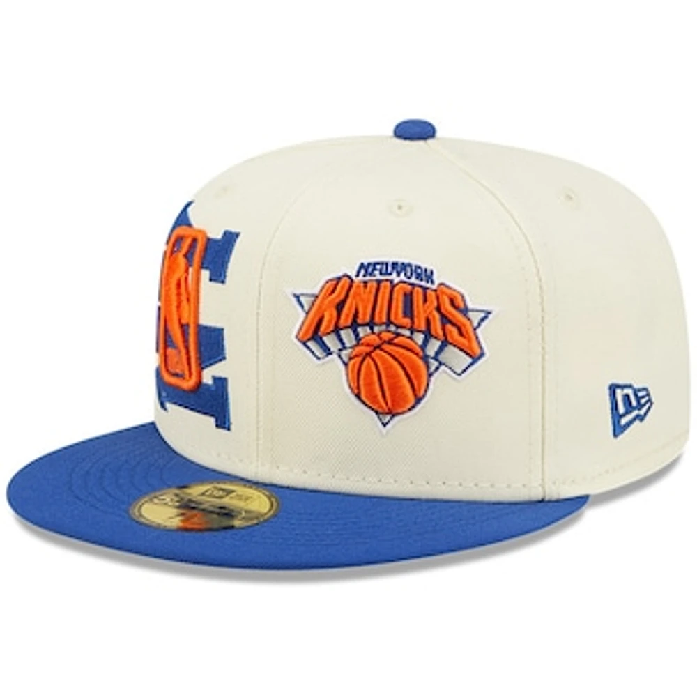 Men's New Era York Knicks