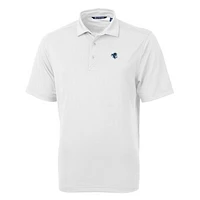 Men's Cutter & Buck Seton Hall Pirates Big Tall Virtue Eco Pique Recycled Polo
