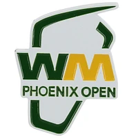 Waste Management Phoenix Open Ball Marker