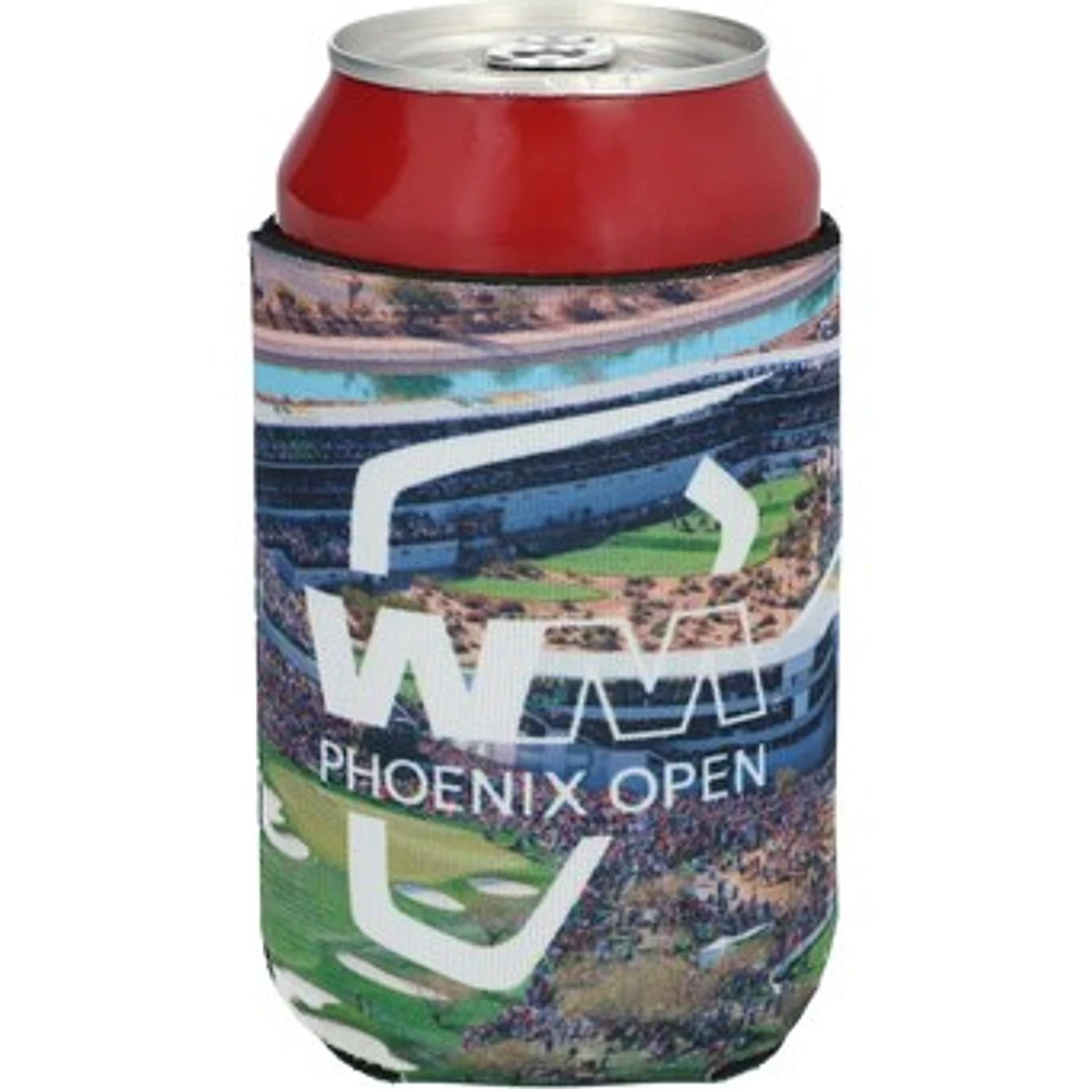 WM Phoenix Open 12oz. Stadium Can Holder