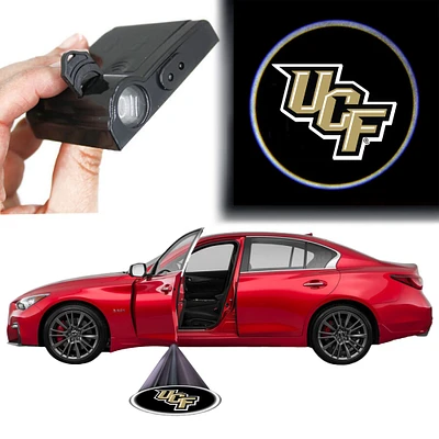 UCF Knights Car Door Light