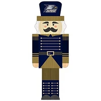 Georgia Southern Eagles 31'' Nutcracker Leaner