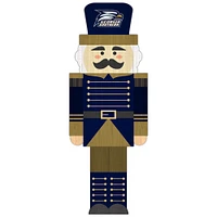 Georgia Southern Eagles 31'' Nutcracker Leaner