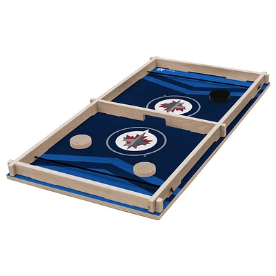 Winnipeg Jets Fastrack Game