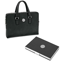 Black UNLV Rebels Executive Set