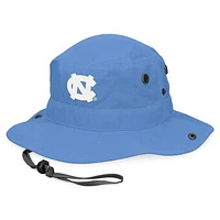 Men's Top of the World Carolina Blue North Carolina Tar Heels Radius Bucket Hat