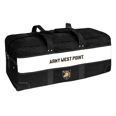 Black Army Black Knights Mega Pack Hockey Bag