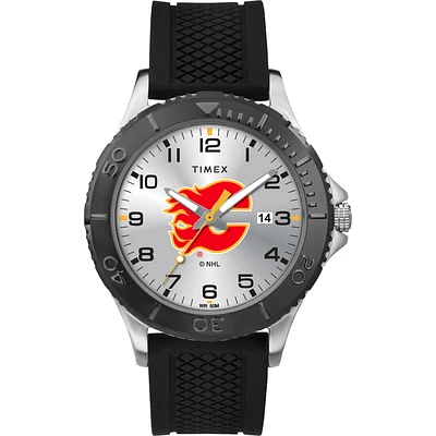 Timex Calgary Flames Gamer - Watch