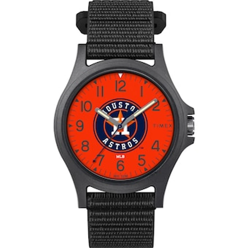 Timex Houston Astros Logo Pride - Watch