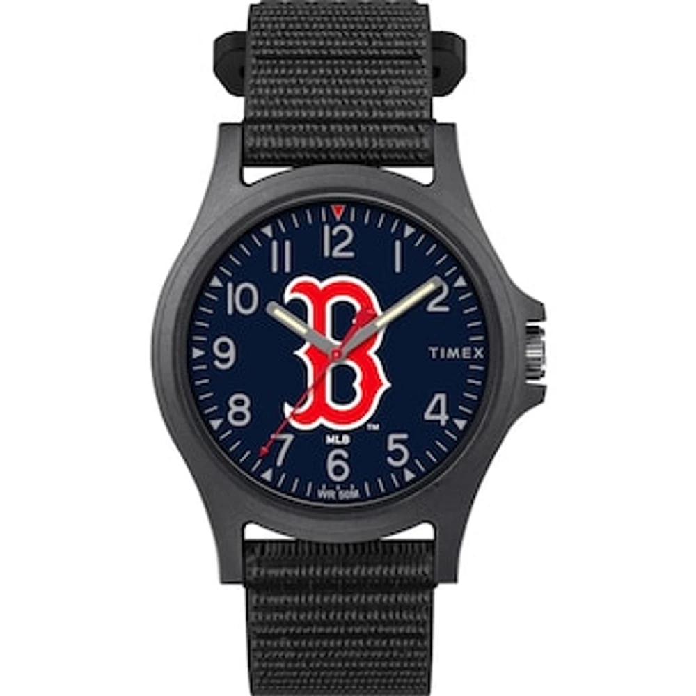 Timex Boston Red Sox Logo Pride - Watch