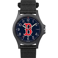 Timex Boston Red Sox Logo Pride - Watch