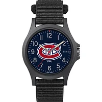 Timex Montreal Canadiens Logo Pride - Watch