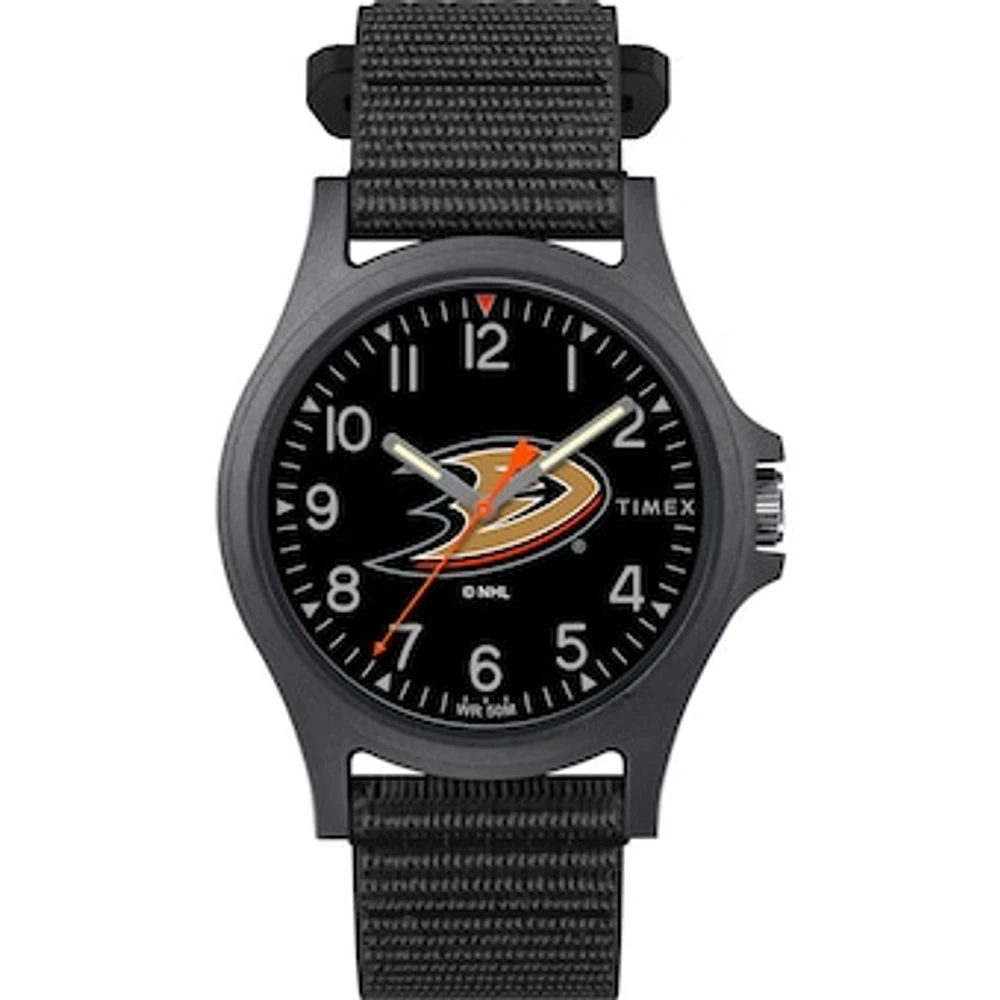 Timex Anaheim Ducks Logo Pride - Watch