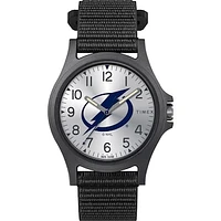 Timex Tampa Bay Lightning Logo Pride - Watch