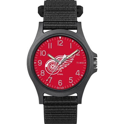 Timex Detroit Red Wings Logo Pride - Watch