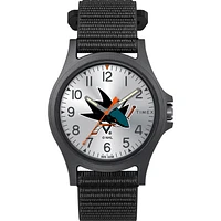 Timex San Jose Sharks Logo Pride - Watch