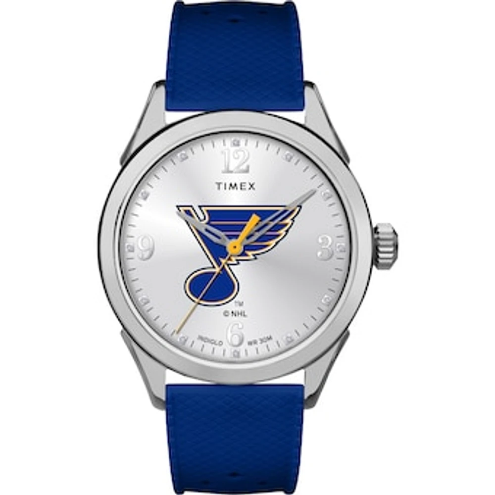 Timex St. Louis Blues Athena - Watch