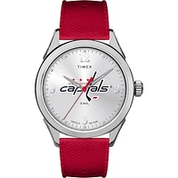 Timex Washington Capitals Athena - Watch