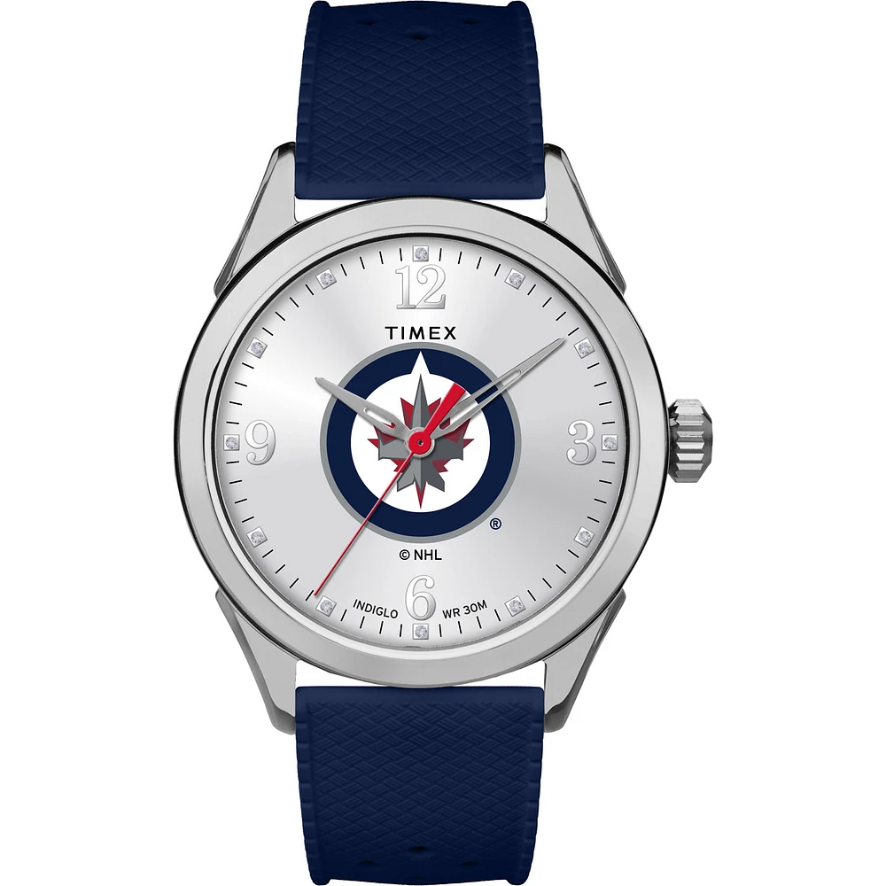 Timex Winnipeg Jets Athena - Watch