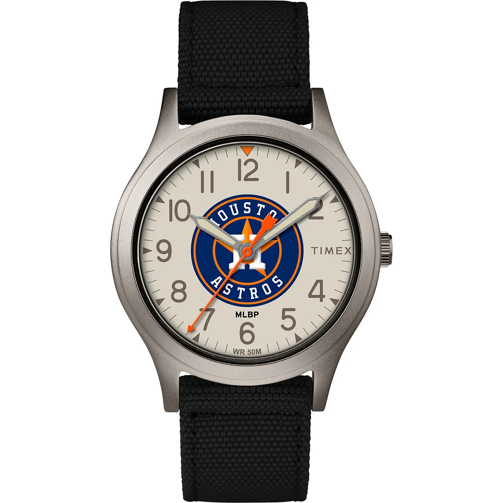 Timex Houston Astros Ringer - Watch