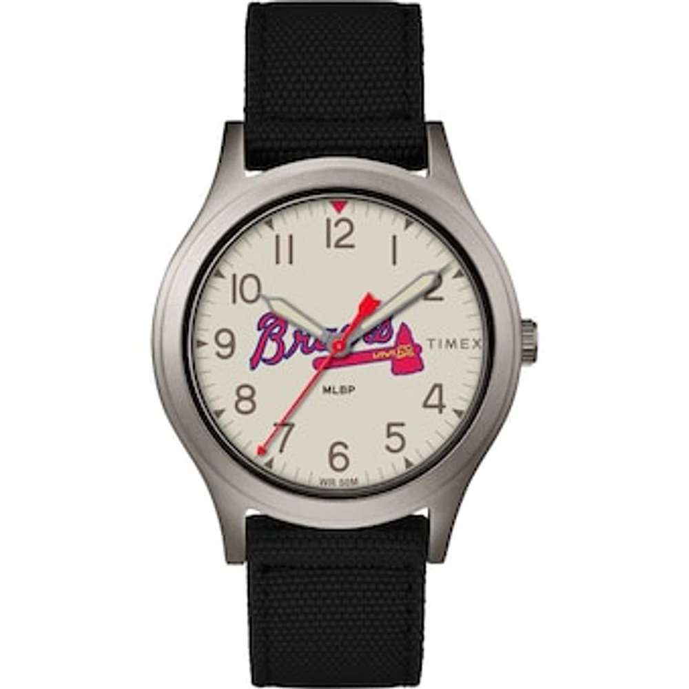 Timex Atlanta Braves Ringer - Watch