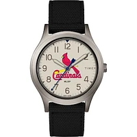 Timex St. Louis Cardinals Ringer - Watch