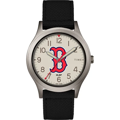 Timex Boston Red Sox Ringer - Watch