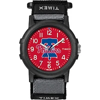 Youth Timex Philadelphia Phillies Team Recruit - Watch