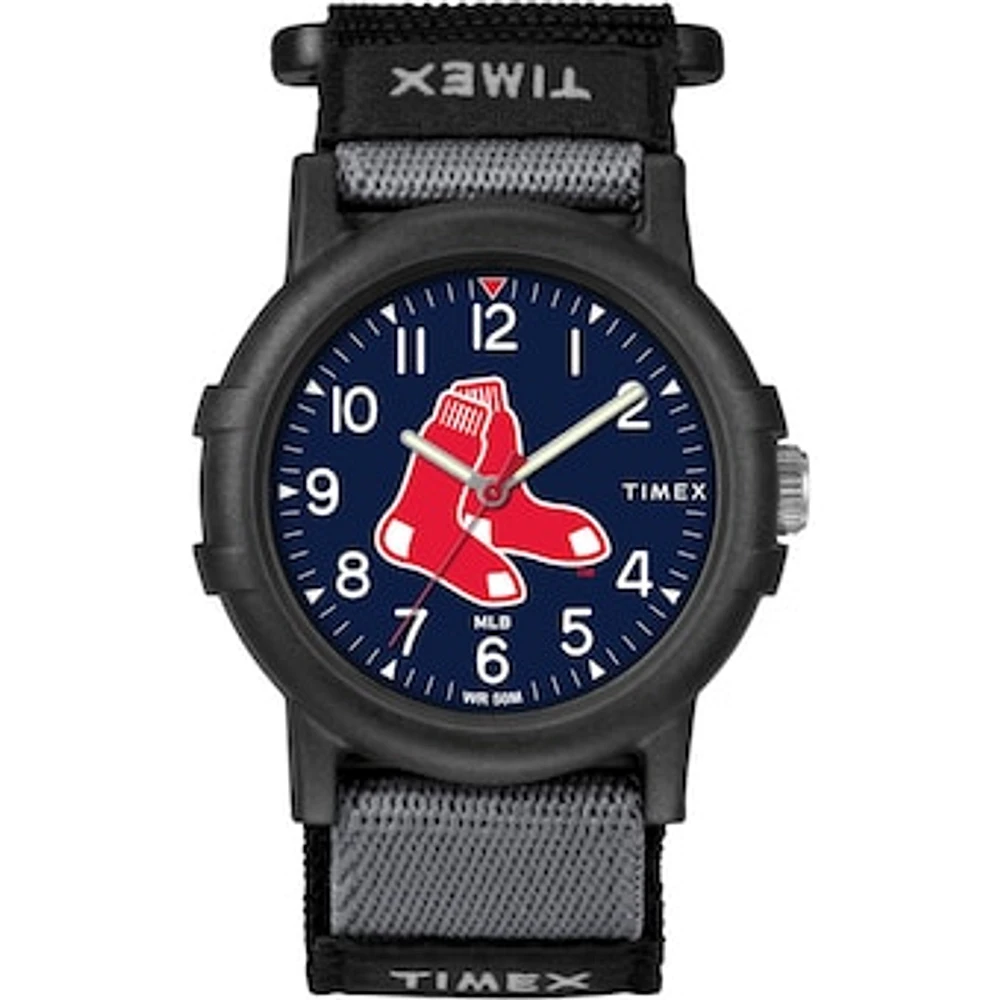 Youth Timex Boston Red Sox Team Recruit - Watch