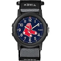 Youth Timex Boston Red Sox Team Recruit - Watch