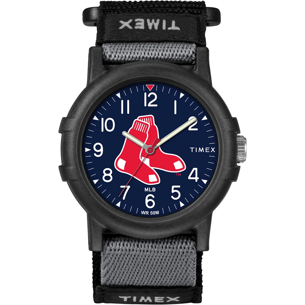 Youth Timex Boston Red Sox Team Recruit - Watch