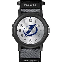 Youth Timex Tampa Bay Lightning Team Recruit - Watch