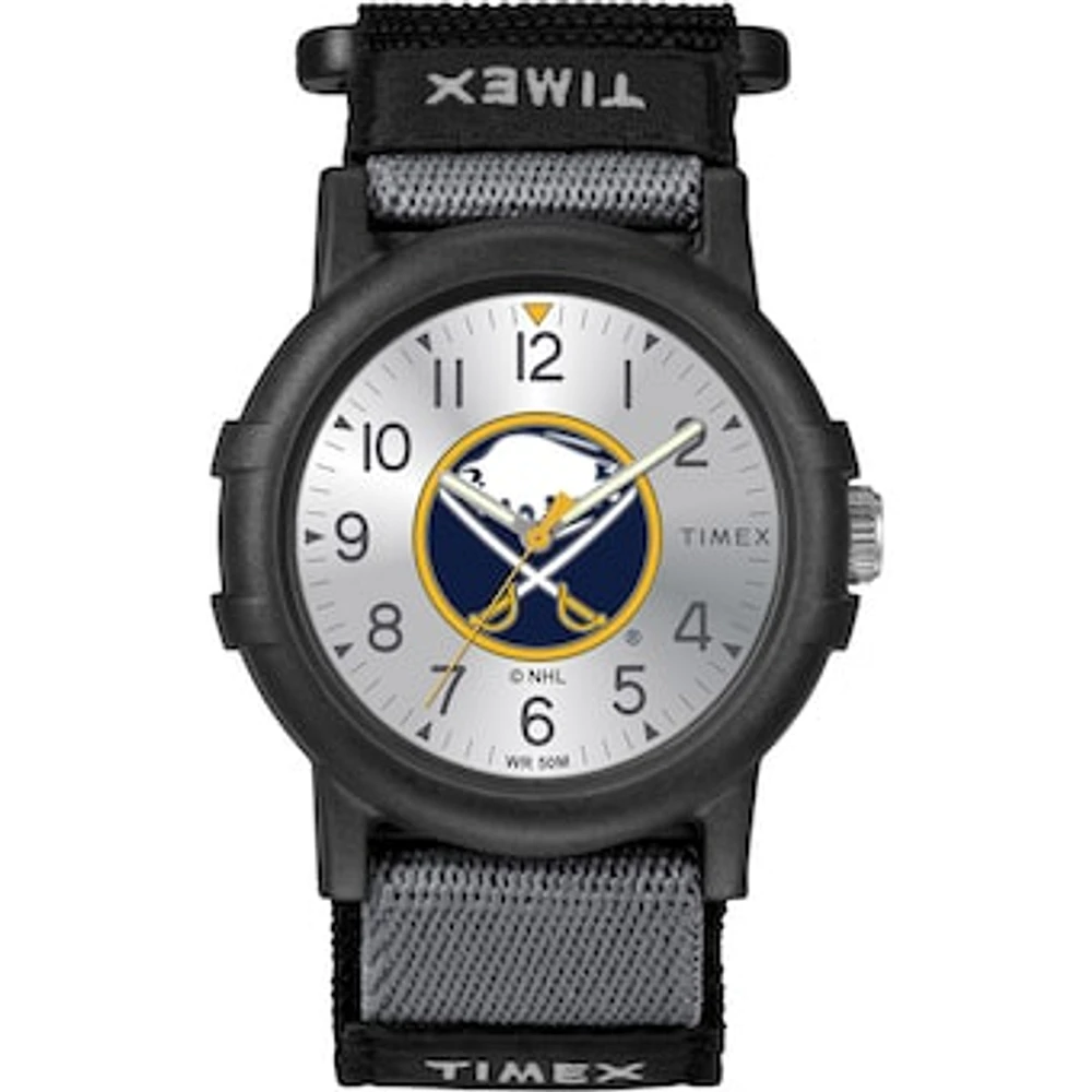 Youth Timex Buffalo Sabres Team Recruit - Watch