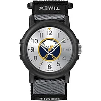 Youth Timex Buffalo Sabres Team Recruit - Watch