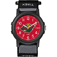 Youth Timex Minnesota Wild Team Recruit - Watch