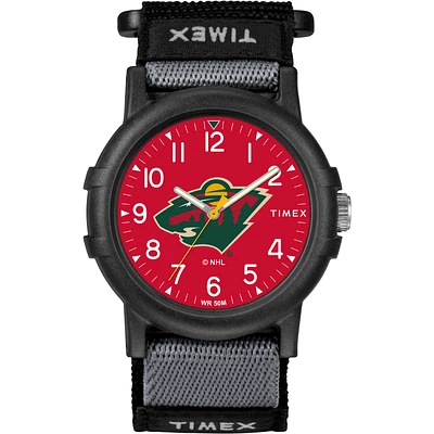 Youth Timex Minnesota Wild Team Recruit - Watch