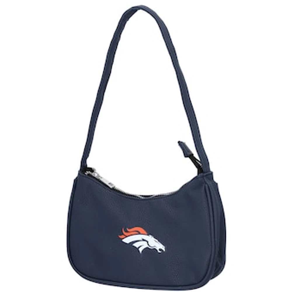 FOCO Denver Broncos Printed Mini Purse