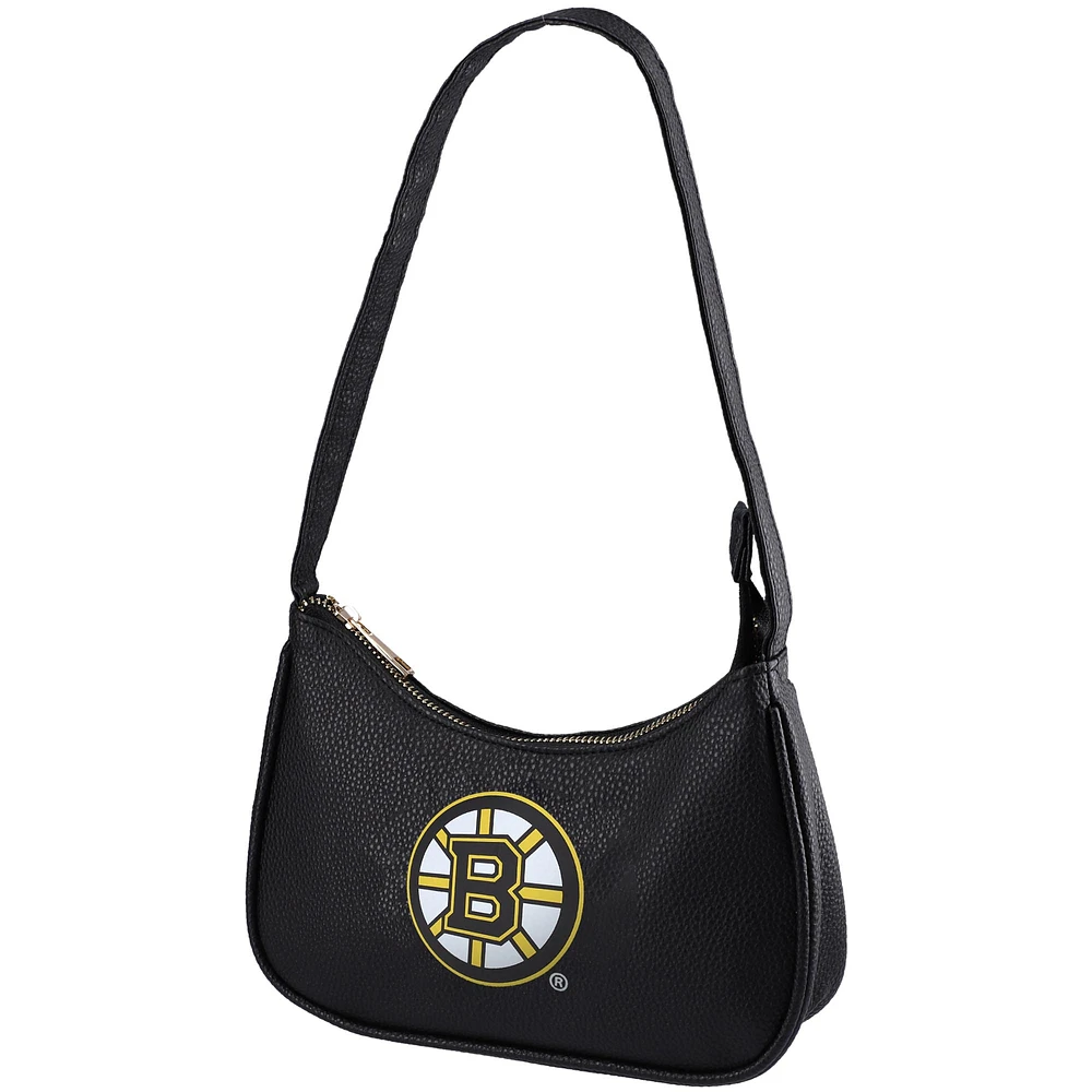 FOCO Boston Bruins Printed Mini Purse