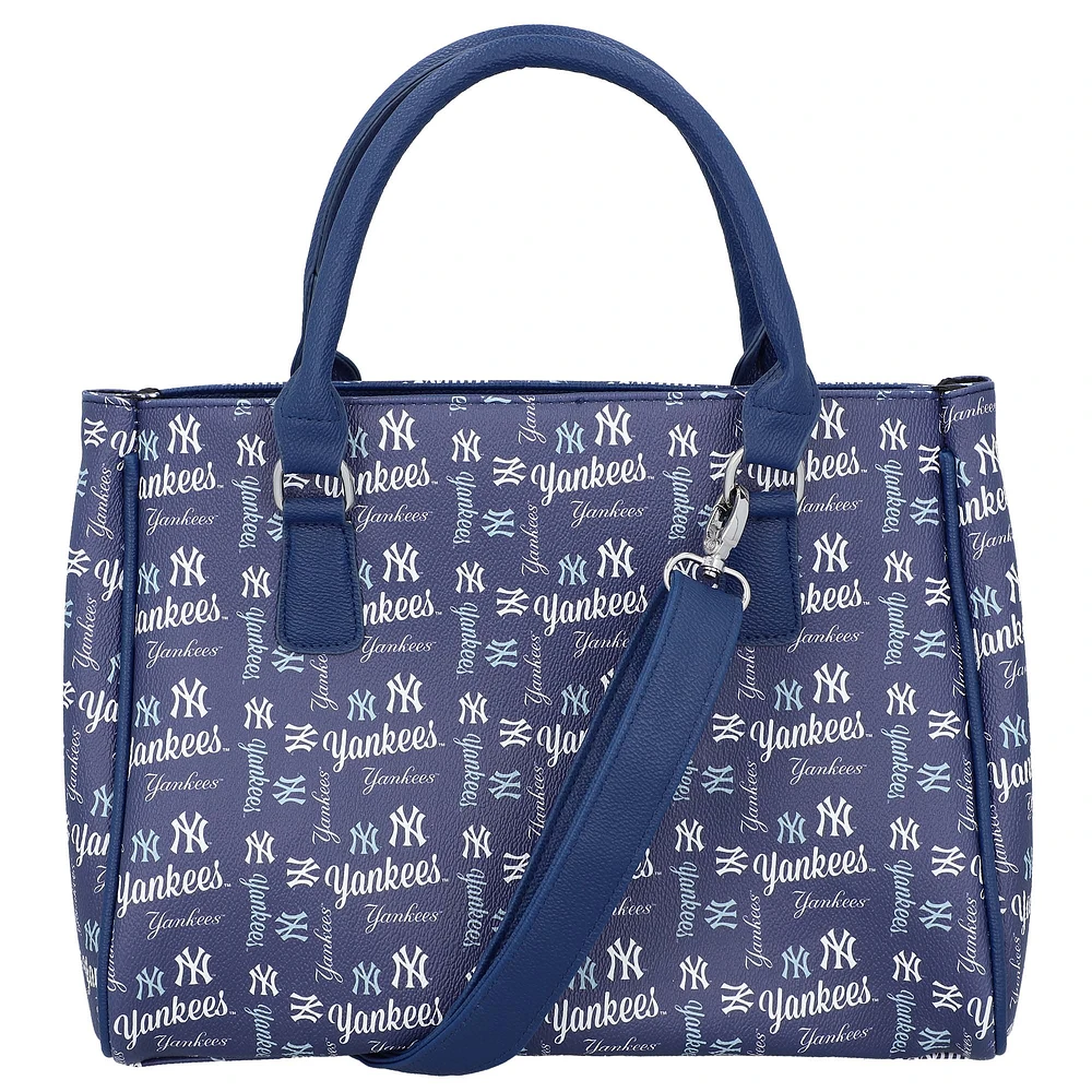 FOCO New York Yankees Repeat Brooklyn Tote