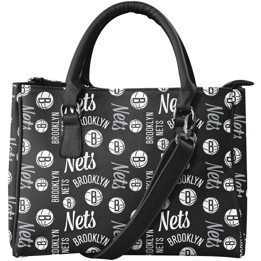 FOCO Brooklyn Nets Repeat Brooklyn Tote