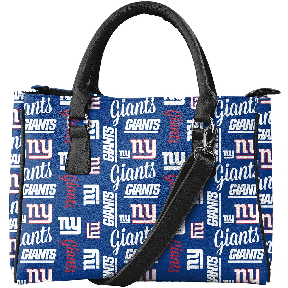 FOCO New York Giants Repeat Brooklyn Tote