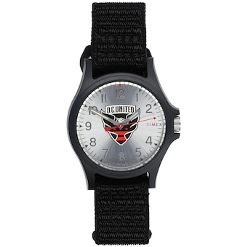 Timex D.C. United Team Pride Watch