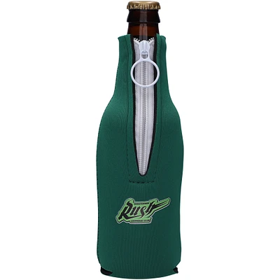 Saskatchewan Rush 12oz. Bottle Cooler