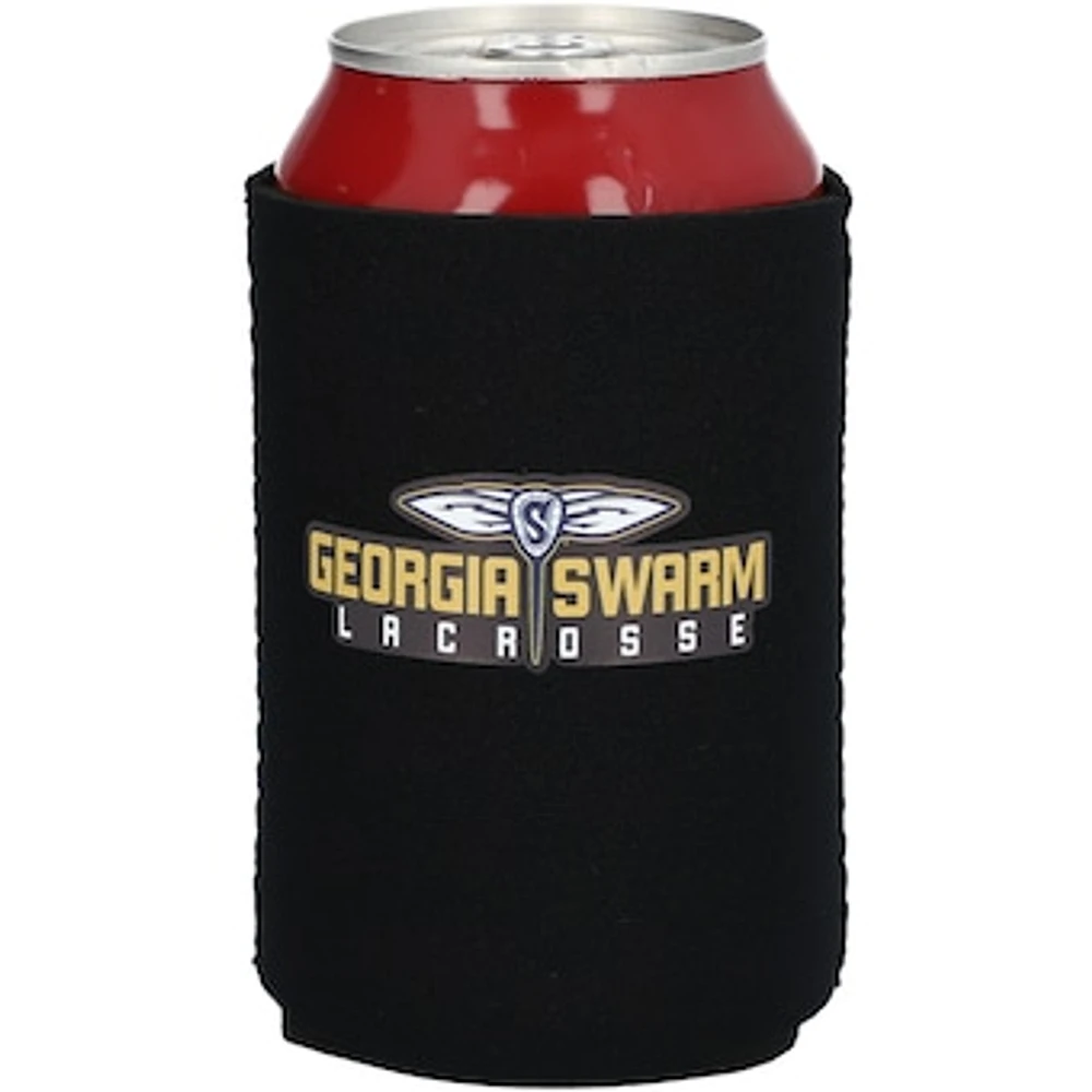 Georgia Swarm 12oz. Team Can Cooler