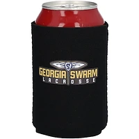 Georgia Swarm 12oz. Team Can Cooler