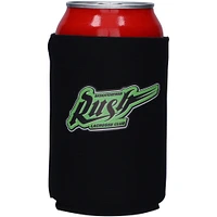 Saskatchewan Rush 12oz. Team Can Cooler